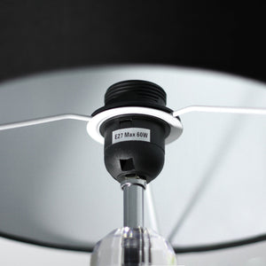 Moby Table Lamp | Trendy Design, Ideal for Bedrooms