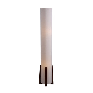 Esme Floor Lamp | Natural