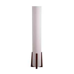 Esme Floor Lamp | Natural