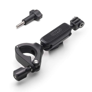 Universal DJI Action Handlebar Clip