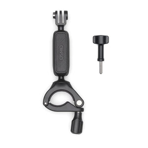 Universal DJI Action Handlebar Clip