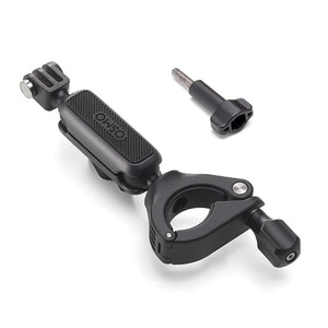 Universal DJI Action Handlebar Clip