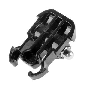 10-Piece Strap Mount Set | For GoPro | Insta360 | DJI Action Cameras