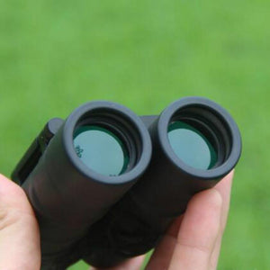 High Power Night Vision Binoculars | 12X25 HD Pocket Telescope