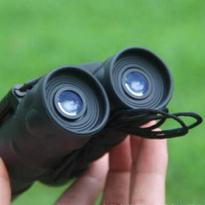 High Power Night Vision Binoculars | 12X25 HD Pocket Telescope