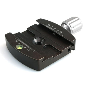 60mm Lever Release Clamp | Fittest Aluminum Alloy