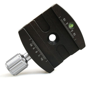 60mm Lever Release Clamp | Fittest Aluminum Alloy