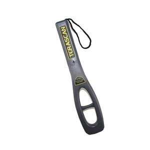 Handheld Metal Detector | For Security Detection