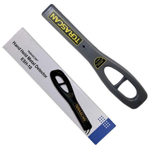 Handheld Metal Detector | For Security Detection