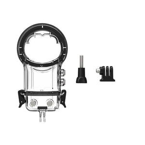 Waterproof Diving Case for Insta360 X3 Camera | No Logo