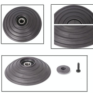 Powerful 100W Suction Head | For Dyson V10 / V11 with V-Ball Wheels