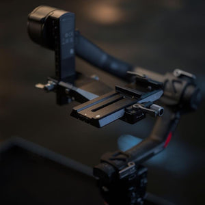 Quick Release Plate for DJI RS Series Drones