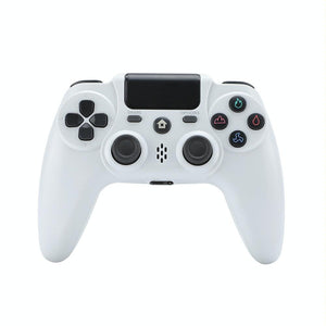 Wireless PS4 Game Controller | White