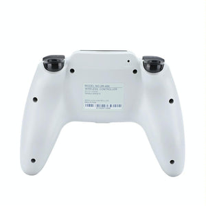 Wireless PS4 Game Controller | White