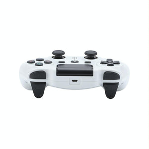 Wireless PS4 Game Controller | White