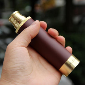 High Power Pirate Monocular Telescope | 25X32 | Pocket Size