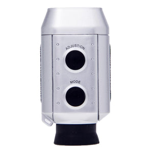 7X Digital Golf Telescope | Measuring Instrument | Padded Case