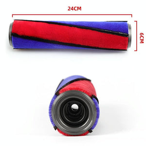 Soft Roller Head | For Dyson V6-V11 Vacuum Cleaners