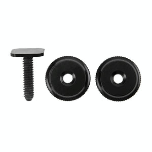 Aluminum Alloy Hot Shoe Adapter | For DSLR & GoPro Cameras