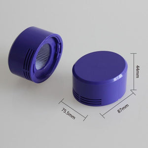 Rear HEPA Filter | For Dyson V7 / V8 Vacuum Cleaner