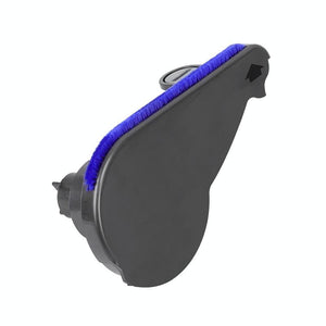 Soft Velvet Suction Head Side Cover | For Dyson Vacuum Cleaners