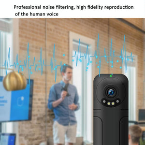 58MP 1.5 LCD HD Pocket Camera with Video Recording | Standard