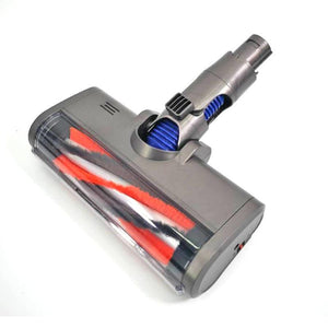 Electric Floor & Carpet Brush | For Dyson V6 / DC62 Vacuum