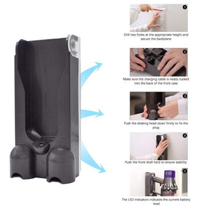 Wall Mount Bracket | For Dyson V15 Vacuum Cleaner