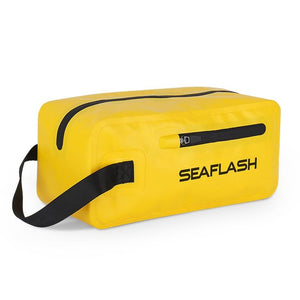 4L Waterproof Bag | For Swimming & Beach | Dry / Wet Separation