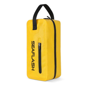 4L Waterproof Bag | For Swimming & Beach | Dry / Wet Separation