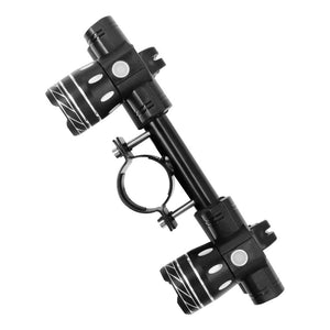 LED Front Lamp for Xiaomi M365 / Pro Electric Scooter with Lighted Armrest