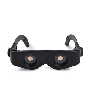 HD Outdoor Fishing Binoculars with Magnifier | Compact Telescope