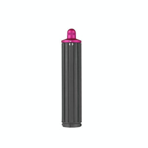 Enhanced Long Curling Nozzle for Dyson Airwrap Hair Dryer | Rose Red