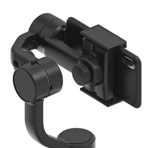 Anti-Shake F8 Handheld Triaxial Stabilizer | FPV Mode