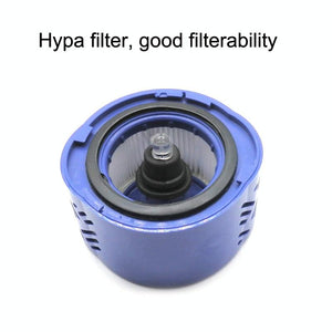 Versatile 3-in-1 Filter Kit | For Dyson V6 | Compatible with Multiple Models