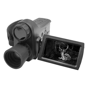 Digital Hunting Safety Camera | Handle | HD Monitoring