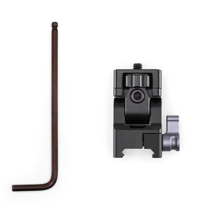 Universal Monitor Mount for DJI Ronin S / SC | Adjustable