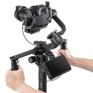 Universal Monitor Mount for DJI Ronin S / SC | Adjustable