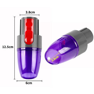 Universal Vacuum Suction Nozzle Brush Head | For Dyson V7-V15