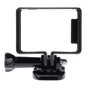 Protective Frame Mount | For GoPro Hero4 / 3 / 3+ | Standard Hardware