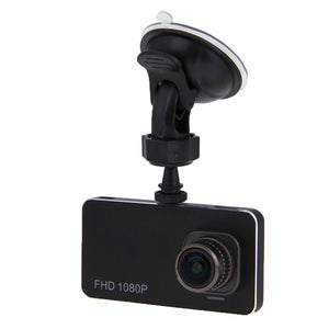 2.7 Car DVR Recorder with Screen Display