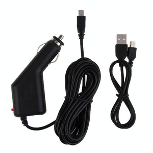 2.7 Car DVR Recorder with Screen Display