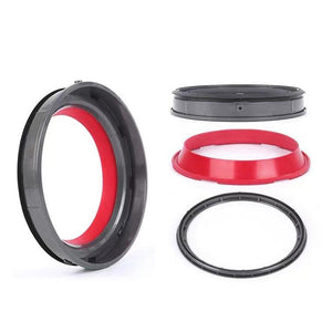 Vacuum Parts High Quality Replacement for Efficient Cleaning | For Dyson V11 Dust Bin Fixing Ring