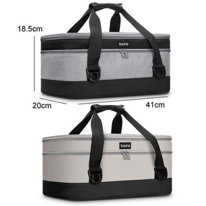 Multifunctional Vacuum Cleaner Storage Bag | For Dyson Mite Removal