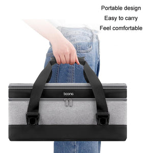 Multifunctional Vacuum Cleaner Storage Bag | For Dyson Mite Removal