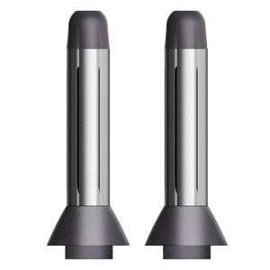 Dyson Hair Dryer Curling Rollers | Pair