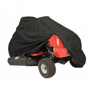 Protective Cover for Lawn Mower | 183x137x117cm | UV & Leaf Resistant