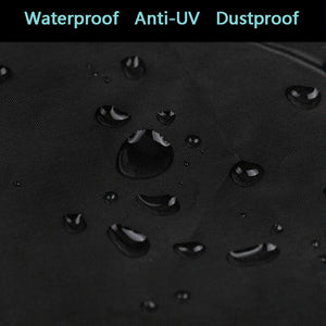 Protective Cover for Lawn Mower | 183x137x117cm | UV & Leaf Resistant