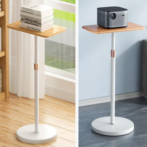 Compact Adjustable Laptop Stand | Workbench Accessory | Ergonomic and Space-Saving Design