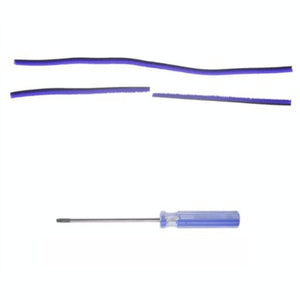 Soft Velvet Floor Brush | For Dyson V7 / V8 / V10 / V11 | 2-in-1